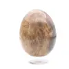 Uovo di pietra microclino del Madagascar - 2
