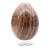 Pietra di luna del Madagascar: uovo - 1
