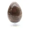 Uovo di pietra microclino del Madagascar - 2