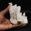 Quarzo himalayano - 0