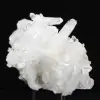 Cristallizzazione del quarzo Faden - 2