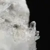 Cristallizzazione del quarzo Faden - 8