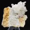 Quarzo sbiadito Himalaya - 1