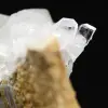 Quarzo sbiadito Himalaya - 8