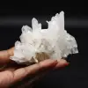 Cristallo di quarzo himalayano - 0
