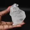 Cristallo di quarzo himalayano - 0