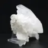 Cristallo di quarzo con nucleo sbiadito - 2