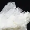 Cristallo di quarzo con nucleo sbiadito - 6