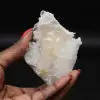 Cristallo di quarzo Faden Pakistan - 0