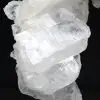 Cristallo di quarzo himalayano sbiadito - 6