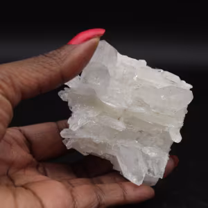 Quarzo himalayano