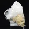 Cristallo di quarzo himalayano sbiadito - 4