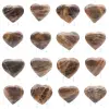 Cuore di pietra di luna nera - 0