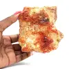 Cristalli di vanadinite - 0