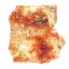 Cristalli di vanadinite - 1