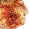 Cristalli di vanadinite - 5