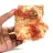 Cristalli di vanadinite