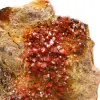 Pietra di vanadinite - 6