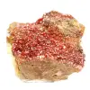 Vanadinite naturale - 1