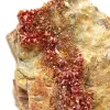 Vanadinite naturale - 4