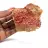 Vanadinite naturale