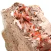 Cristalli di vanadinite - 5