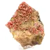 Cristallizzazione della vanadinite naturale - 1