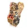 Cristallizzazione della vanadinite naturale - 2