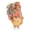Cristallizzazione della vanadinite naturale - 4