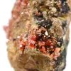 Cristallizzazione della vanadinite naturale - 5