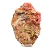 Vanadinite dal Marocco - 1