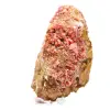 Vanadinite dal Marocco - 2