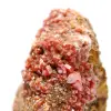 Vanadinite dal Marocco - 4