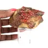 Vanadinite rosso cristallo - 0