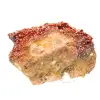 Vanadinite rosso cristallo - 3