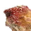 Vanadinite rosso cristallo - 4