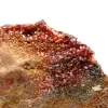 Vanadinite rosso cristallo - 5