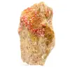 Vanadinite cristallizzata - 3