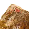 Vanadinite cristallizzata - 4