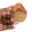 Cristalli di pietra di vanadinite — 6
