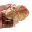 Cristalli di pietra di vanadinite — 7