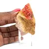 Vanadinite su matrice - 0