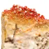 Vanadinite su matrice - 4