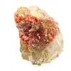 Cristalli di vanadinite - 1