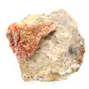 Cristalli di vanadinite - 2