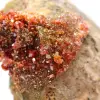 Cristalli di vanadinite - 4