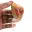 Cristalli di pietra di vanadinite — 9