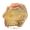Vanadinite cristallizzata - 3