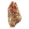 Vanadinite naturale - 2