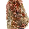 Vanadinite naturale - 6